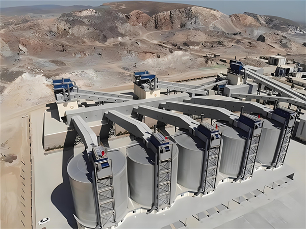 灵宝水泥钢板仓